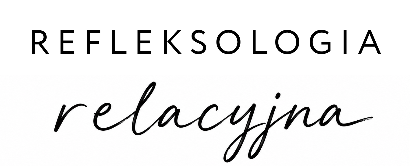 Refleksologia Relacyjna
